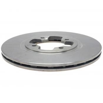 1981 Nissan 810 Disc Brake Rotor