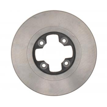 1984 Nissan Maxima Disc Brake Rotor Front Raybestos 9203R image 2 of 3