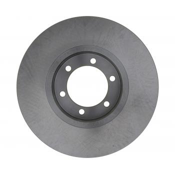 1982 Nissan 720 Disc Brake Rotor Front Raybestos 9204R image 2 of 3
