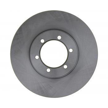 1982 Nissan 720 Disc Brake Rotor Front Raybestos 9204R image 3 of 3