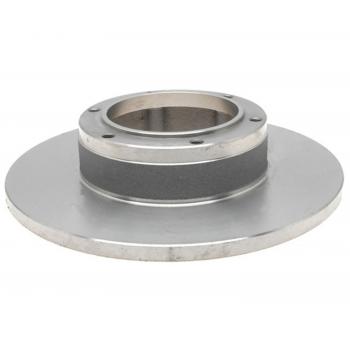 1982 Nissan 720 Disc Brake Rotor Front Raybestos 9205R image 1 of 3