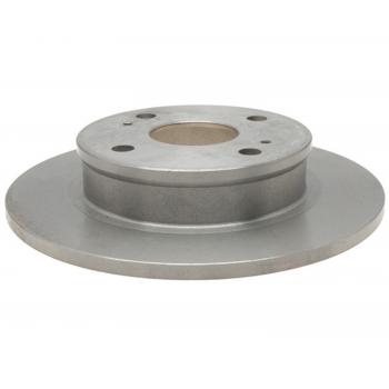 1979 Toyota Celica Disc Brake Rotor Rear Raybestos 9206R image 1 of 3