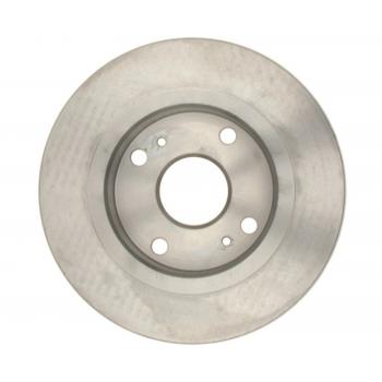 1979 Toyota Celica Disc Brake Rotor Rear Raybestos 9206R image 2 of 3