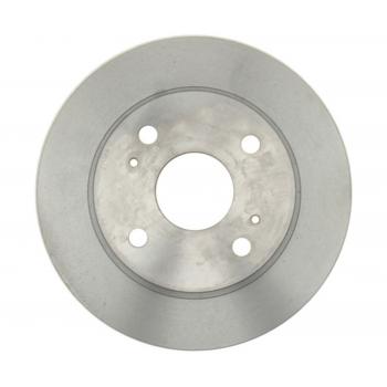 1979 Toyota Celica Disc Brake Rotor Rear Raybestos 9206R image 3 of 3