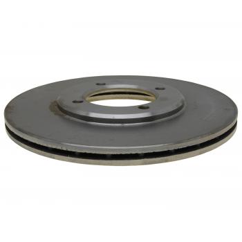 1982 Toyota Cressida Disc Brake Rotor Front Raybestos 9207R image 1 of 3