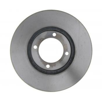 1982 Toyota Cressida Disc Brake Rotor Front Raybestos 9207R image 2 of 3