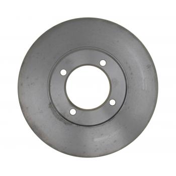 1982 Toyota Cressida Disc Brake Rotor Front Raybestos 9207R image 3 of 3