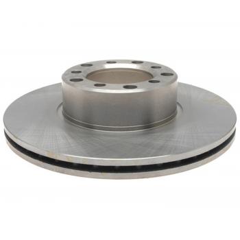1978 Mercedes-Benz 450SEL Disc Brake Rotor Front Raybestos 9208R image 1 of 3