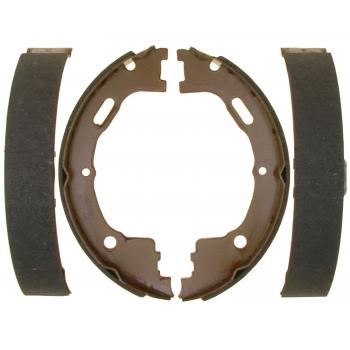 2004 Mercury Marauder Parking Brake Shoe Rear Raybestos 920PG image 1 of 1