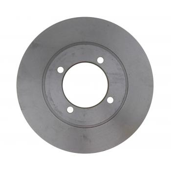 1975 Nissan 710 Disc Brake Rotor Front Raybestos 9212R image 3 of 3