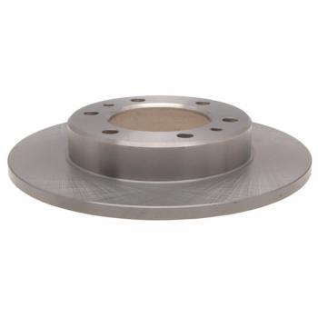 1983 Toyota Pickup Disc Brake Rotor Front Raybestos 9213R image 1 of 3