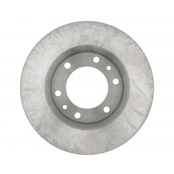 1983 Toyota Pickup Disc Brake Rotor Front Raybestos 9213R image 2 of 3