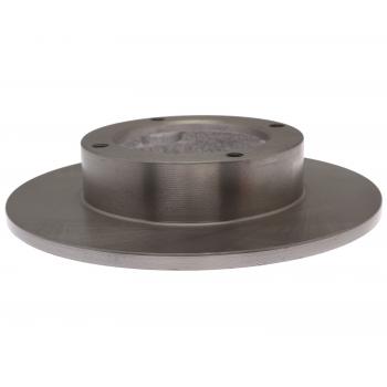 1979 Honda Civic Disc Brake Rotor