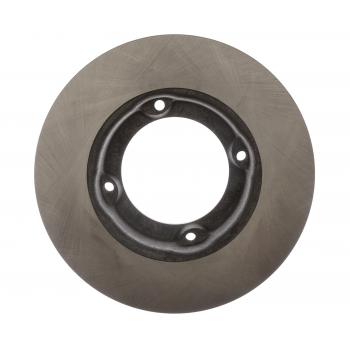 1979 Honda Civic Disc Brake Rotor Front Raybestos 9214R image 2 of 3