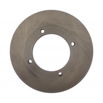 1979 Honda Civic Disc Brake Rotor Front Raybestos 9214R image 3 of 3