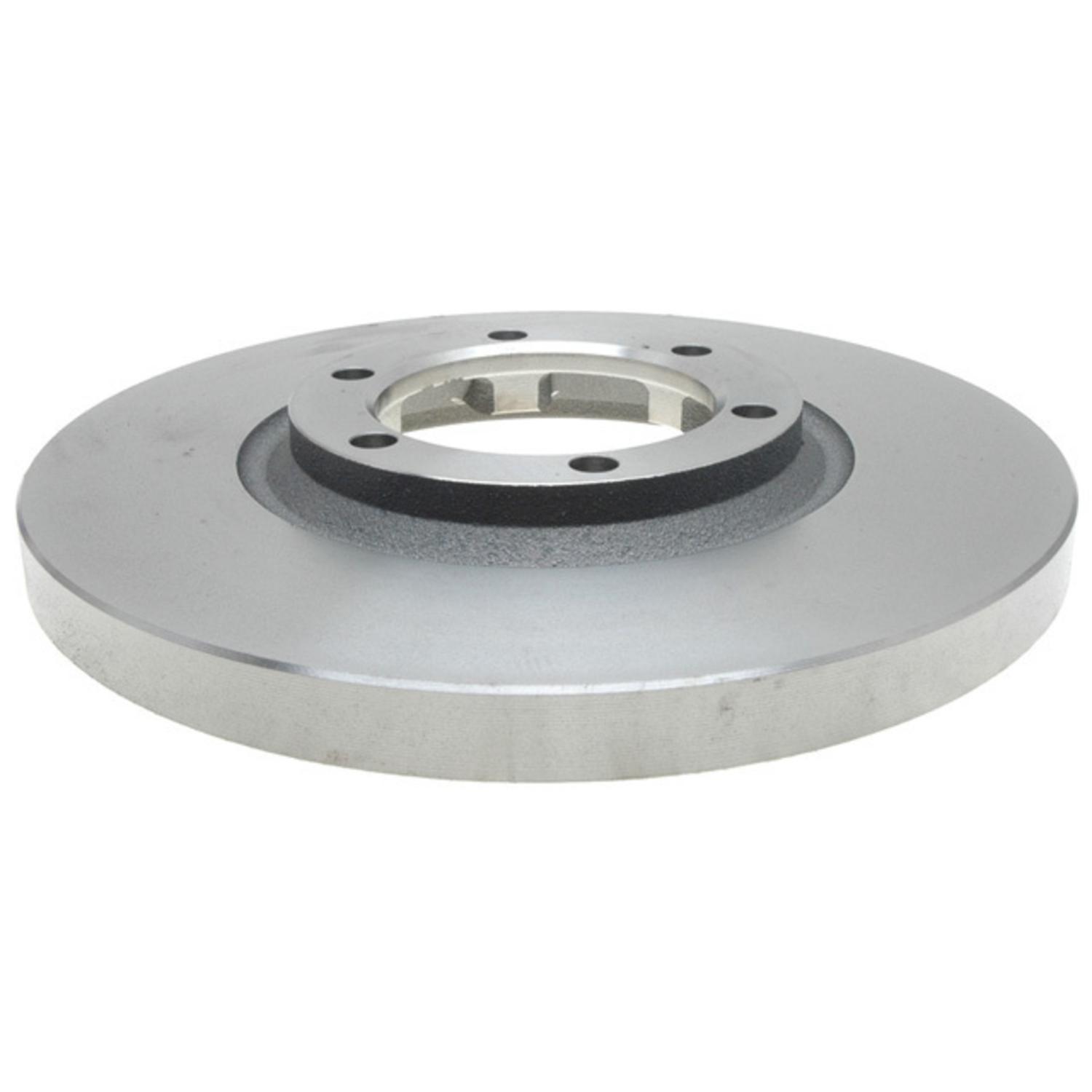 Raybestos 9215R - Disc Brake Rotor Raybestos 9215R Disc Brake Rotor product image 1 of 3
