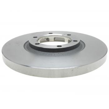 1986 Mitsubishi Mighty Max Disc Brake Rotor Front Raybestos 9215R image 1 of 3
