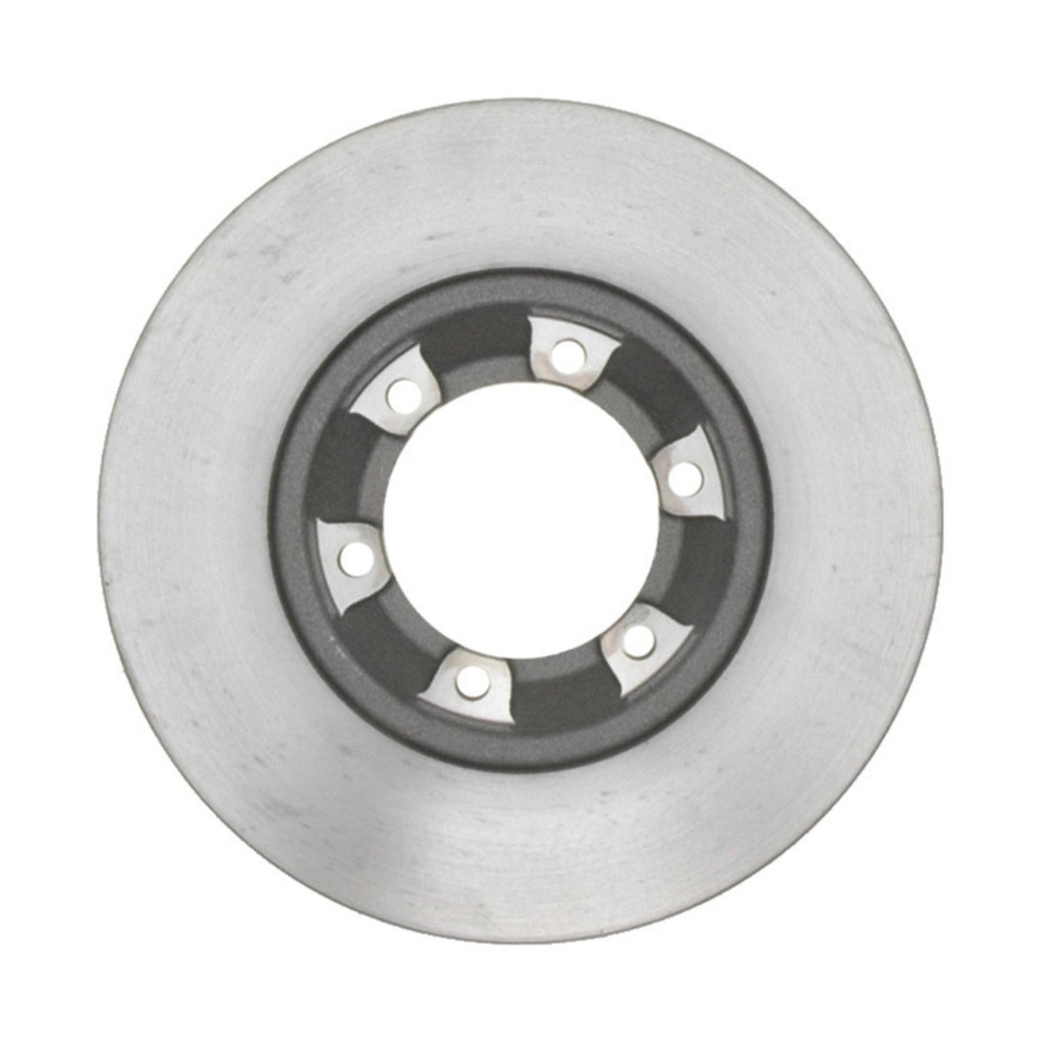 Raybestos 9215R - Disc Brake Rotor Raybestos 9215R Disc Brake Rotor product image 2 of 3