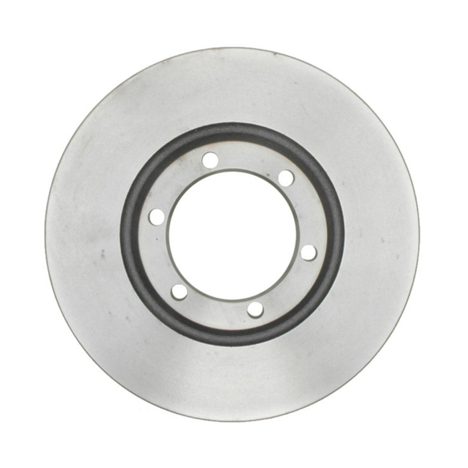 Raybestos 9215R - Disc Brake Rotor Raybestos 9215R Disc Brake Rotor product image 3 of 3