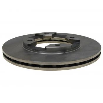 1983 Nissan Stanza Disc Brake Rotor Front Raybestos 9217R image 1 of 3