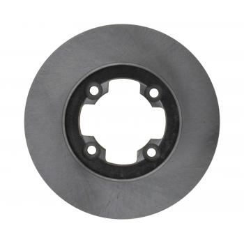 1983 Nissan Stanza Disc Brake Rotor Front Raybestos 9217R image 2 of 3