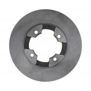 1983 Nissan Stanza Disc Brake Rotor Front Raybestos 9217R image 3 of 3