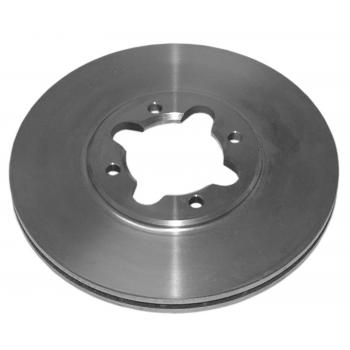 1985 Toyota Celica Disc Brake Rotor Front Raybestos 9221R image 1 of 1