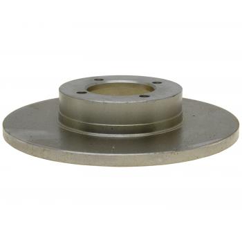 1981 Nissan 200SX Disc Brake Rotor Front Raybestos 9223R image 1 of 3