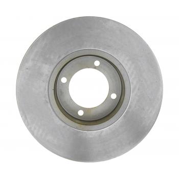 1981 Nissan 200SX Disc Brake Rotor Front Raybestos 9223R image 2 of 3
