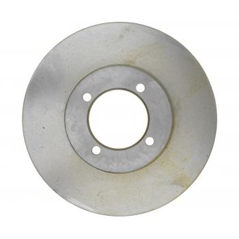 1981 Nissan 200SX Disc Brake Rotor Front Raybestos 9223R image 3 of 3