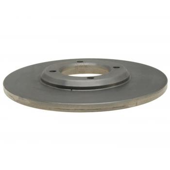 1979 Toyota Celica Disc Brake Rotor Front Raybestos 9224R image 1 of 3
