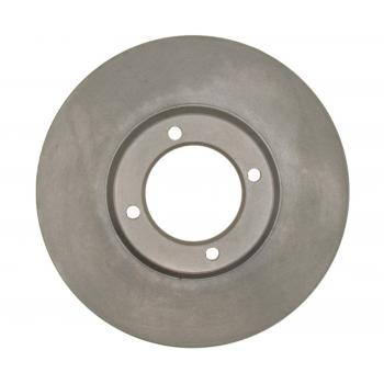 1979 Toyota Celica Disc Brake Rotor Front Raybestos 9224R image 3 of 3