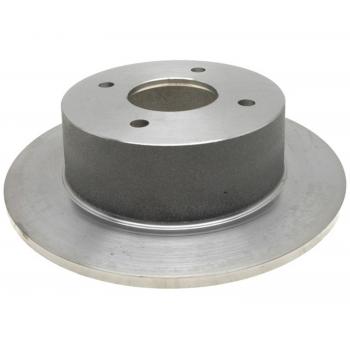 1981 Nissan 200SX Disc Brake Rotor Rear Raybestos 9225R image 1 of 3