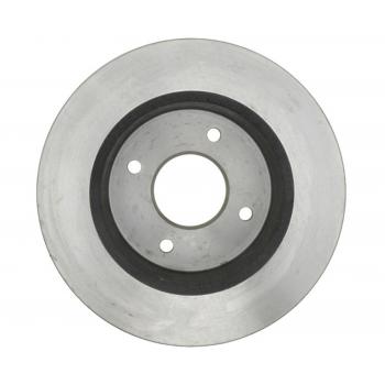 1981 Nissan 200SX Disc Brake Rotor Rear Raybestos 9225R image 2 of 3