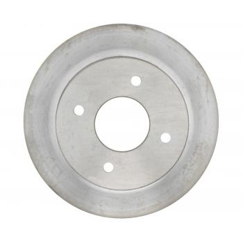 1981 Nissan 200SX Disc Brake Rotor Rear Raybestos 9225R image 3 of 3