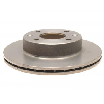 1983 Honda Civic Disc Brake Rotor Front Raybestos 9227R image 1 of 3
