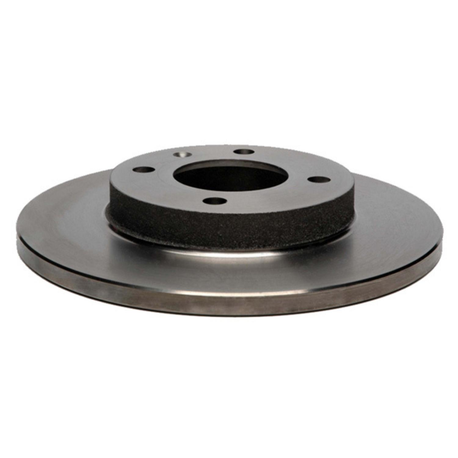 Raybestos 9228R - Disc Brake Rotor Raybestos 9228R Disc Brake Rotor product image 1 of 3