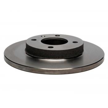 1983 Volkswagen Rabbit Pickup Disc Brake Rotor