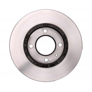 1979 Audi Fox Disc Brake Rotor Front Raybestos 9228R image 2 of 3