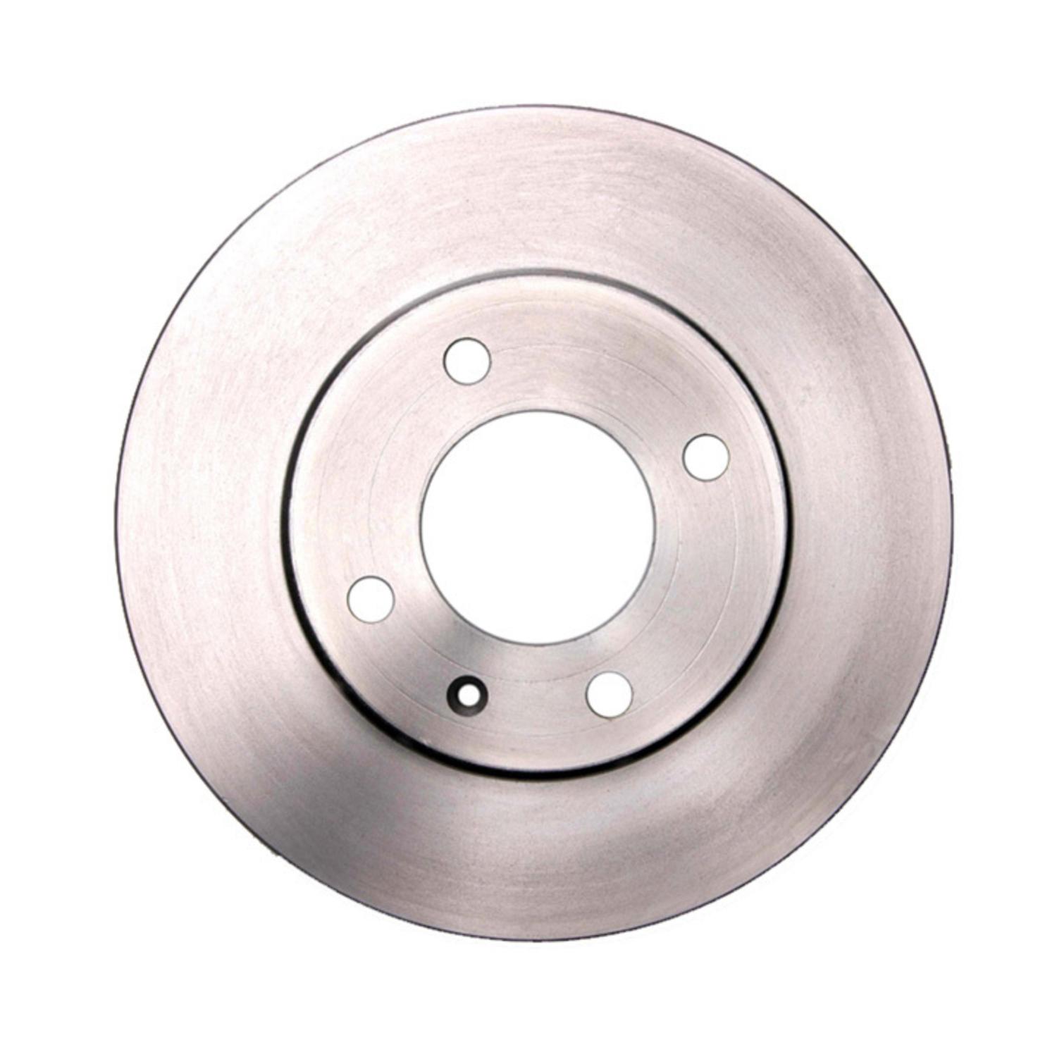 Raybestos 9228R - Disc Brake Rotor Raybestos 9228R Disc Brake Rotor product image 3 of 3