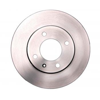 1979 Audi Fox Disc Brake Rotor Front Raybestos 9228R image 3 of 3