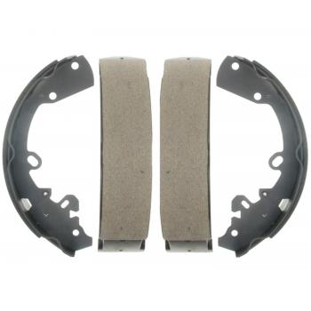 2007 Mitsubishi Raider Drum Brake Shoe Rear Raybestos 922PG image 1 of 1