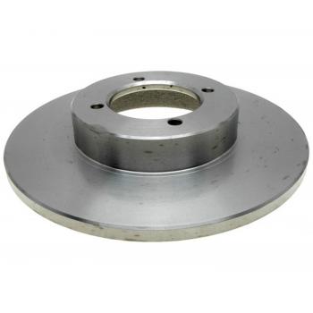 1978 Nissan 280Z Disc Brake Rotor Front Raybestos 9234R image 1 of 3