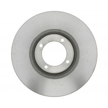 1978 Nissan 280Z Disc Brake Rotor Front Raybestos 9234R image 2 of 3
