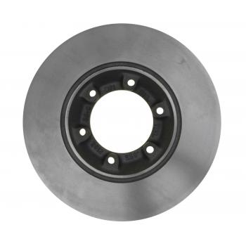 1980 Chevrolet LUV Disc Brake Rotor Front Raybestos 9236R image 2 of 3