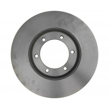 1980 Chevrolet LUV Disc Brake Rotor Front Raybestos 9236R image 3 of 3