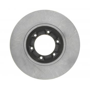 1983 Isuzu Pickup Disc Brake Rotor Front Raybestos 9238R image 2 of 3