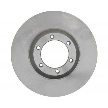 1983 Isuzu Pickup Disc Brake Rotor Front Raybestos 9238R image 3 of 3