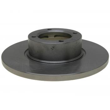 1982 Subaru GLF Disc Brake Rotor