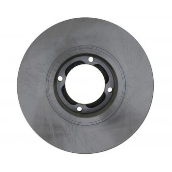 1982 Subaru GLF Disc Brake Rotor Front Raybestos 9239R image 2 of 3